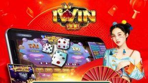 IWIN CLUB – Nền tảng giải trí trực tuyến hàng đầu châu Á