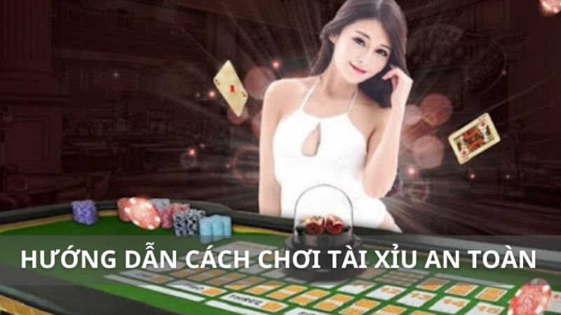 Luật Tài Xỉu - Hướng Dẫn Chi Tiết Cho Người Mới Bắt Đầu