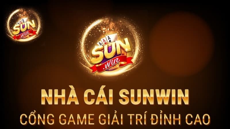 SunWin đổi thưởng uy tín với 10 triệu lượt chơi mỗi tháng