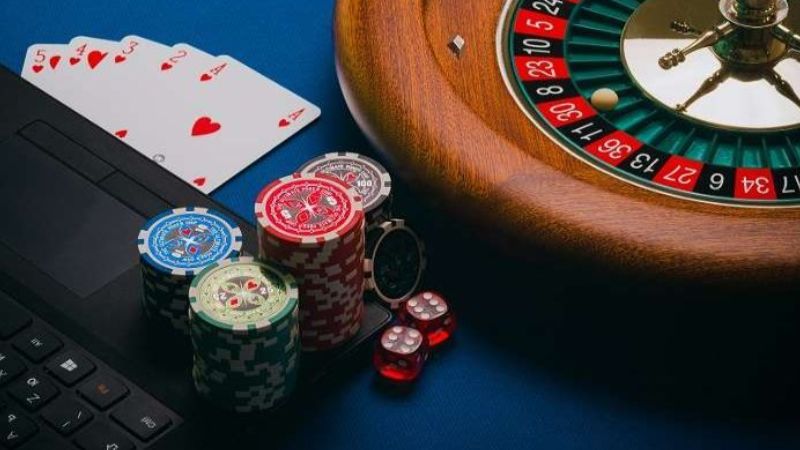 Game Bài Suvip Tài Xỉu Và Những Lưu Ý Khi Tham Gia Cá Cược
