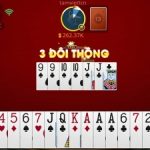 Tiến lên miền Nam – chiến thuật thắng lớn cho người mới bắt đầu